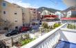 Dobbeltrom (DBL / TWIN) med balkong № 13,33,23 inn Leiligheter &quot;Sun&quot;, privat innkvartering i sted Budva, Montenegro